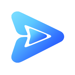 fast video compressor logo